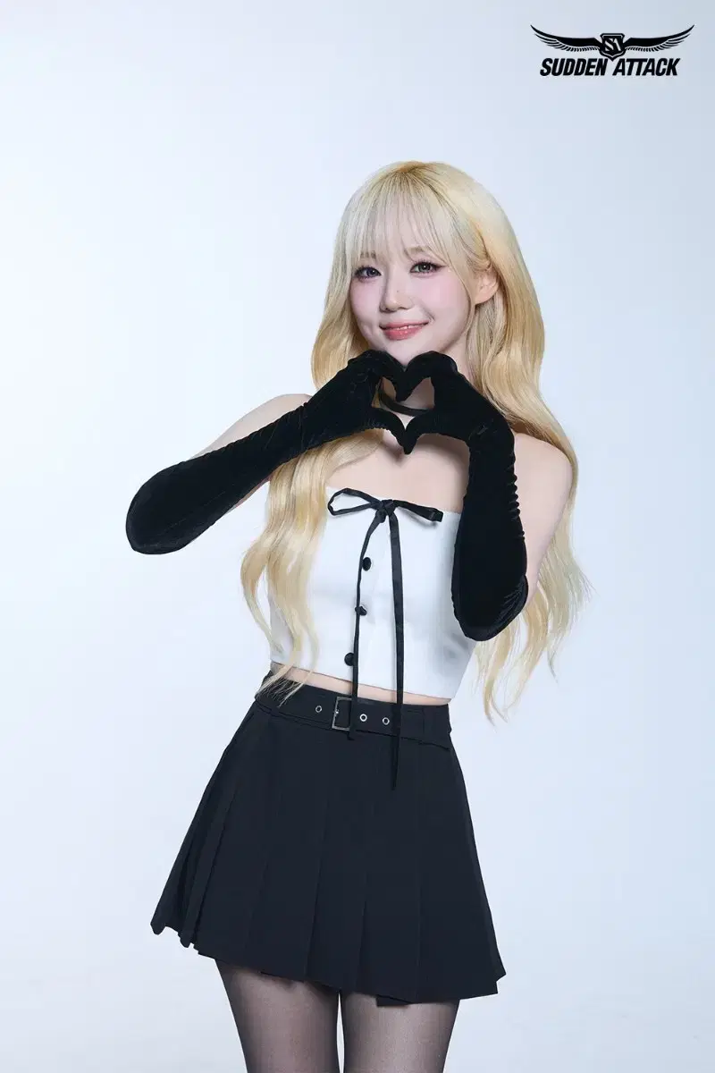 tripleS オブジェクト　コトネ　113A TRIPLES | 트리플에스 Triples kotone AA113 Atom02 Object